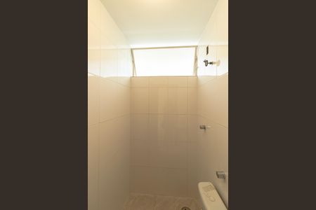 Casa à venda com 281m², 4 quartos e 3 vagasBanheiro da edícula