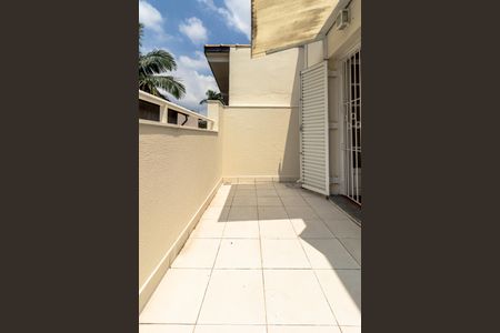 Casa à venda com 281m², 4 quartos e 3 vagasSuíte 1