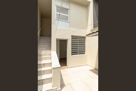 Casa à venda com 281m², 4 quartos e 3 vagasÁrea de Serviço