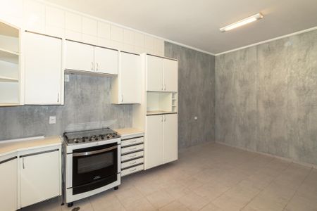 Casa à venda com 281m², 4 quartos e 3 vagasCozinha