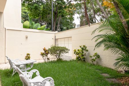 Casa à venda com 281m², 4 quartos e 3 vagasJardim