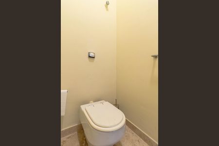 Casa à venda com 281m², 4 quartos e 3 vagasLavabo