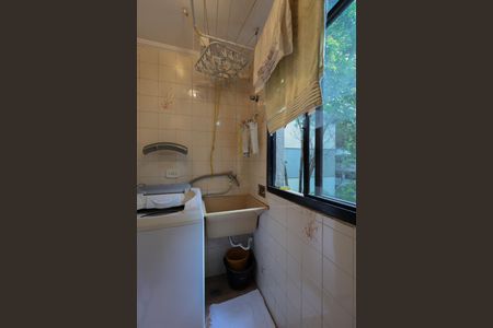 Apartamento à venda com 63m², 2 quartos e 1 vaga Apartamento à venda com 63m², 2 quartos e 1 vagaÁrea de serviço