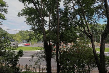 Apartamento à venda com 63m², 2 quartos e 1 vaga Apartamento à venda com 63m², 2 quartos e 1 vagaVista da varanda