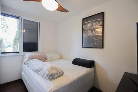 Apartamento à venda com 63m², 2 quartos e 1 vaga Apartamento à venda com 63m², 2 quartos e 1 vagaQuarto 2