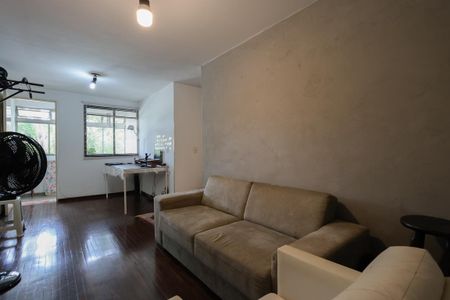 Apartamento à venda com 63m², 2 quartos e 1 vaga Apartamento à venda com 63m², 2 quartos e 1 vagaSala