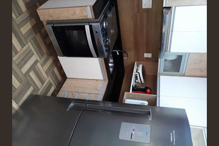 Apartamento à venda com 62m², 2 quartos e sem vaga