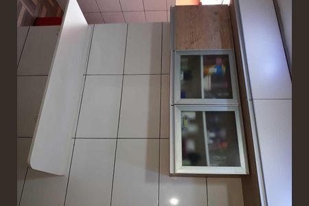 Apartamento à venda com 62m², 2 quartos e sem vaga