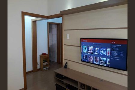 Apartamento à venda com 62m², 2 quartos e sem vaga