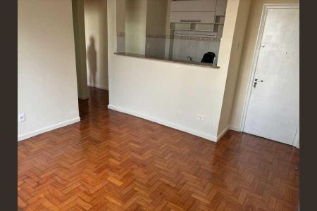 Apartamento à venda com 50m², 2 quartos e sem vaga