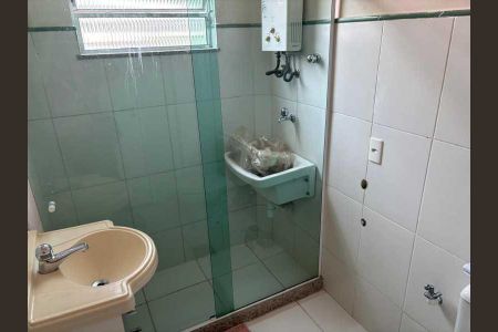 Apartamento à venda com 50m², 2 quartos e sem vaga