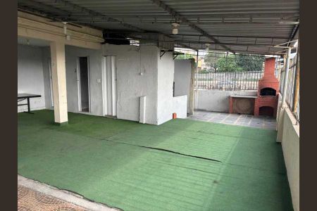 Apartamento à venda com 50m², 2 quartos e sem vaga