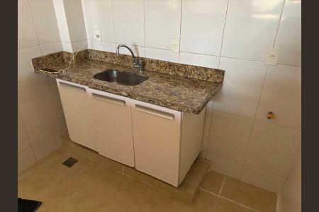 Apartamento à venda com 50m², 2 quartos e sem vaga