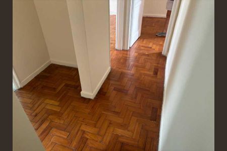 Apartamento à venda com 50m², 2 quartos e sem vaga