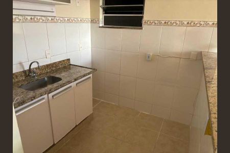 Apartamento à venda com 50m², 2 quartos e sem vaga