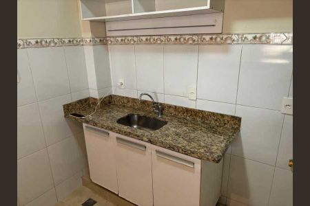 Apartamento à venda com 50m², 2 quartos e sem vaga