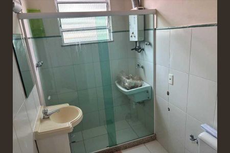 Apartamento à venda com 50m², 2 quartos e sem vaga