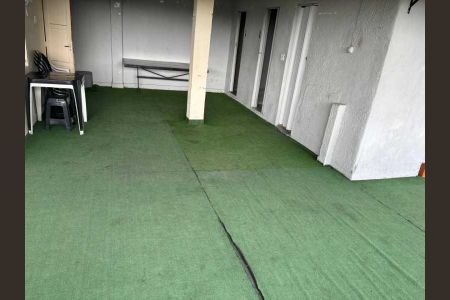 Apartamento à venda com 50m², 2 quartos e sem vaga