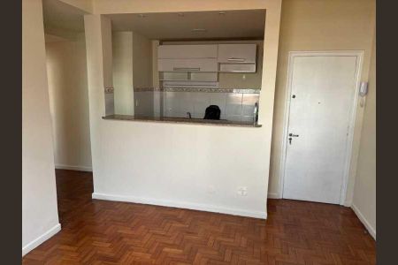 Apartamento à venda com 50m², 2 quartos e sem vaga