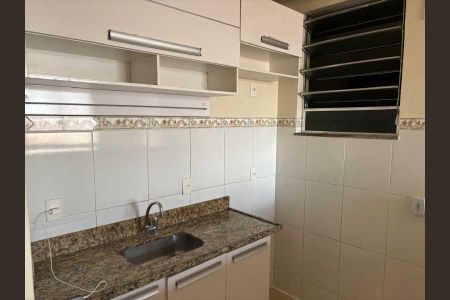 Apartamento à venda com 50m², 2 quartos e sem vaga