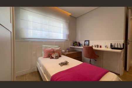 Apartamento à venda com 136m², 4 quartos e 2 vagas