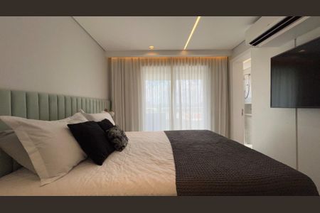 Apartamento à venda com 136m², 4 quartos e 2 vagas