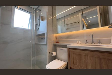 Apartamento à venda com 136m², 4 quartos e 2 vagas