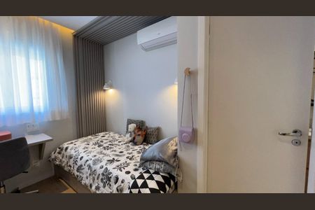 Apartamento à venda com 136m², 4 quartos e 2 vagas