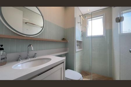 Apartamento à venda com 136m², 4 quartos e 2 vagas