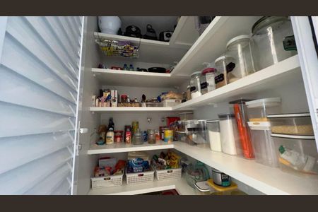 Apartamento à venda com 136m², 4 quartos e 2 vagas