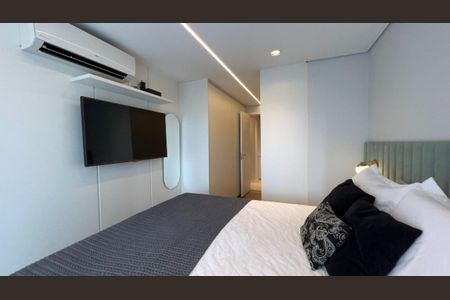 Apartamento à venda com 136m², 4 quartos e 2 vagas