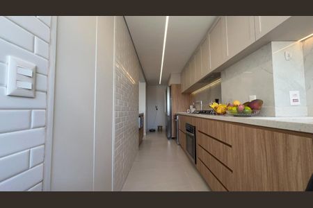 Apartamento à venda com 136m², 4 quartos e 2 vagas