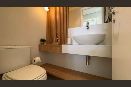 Apartamento à venda com 136m², 4 quartos e 2 vagas