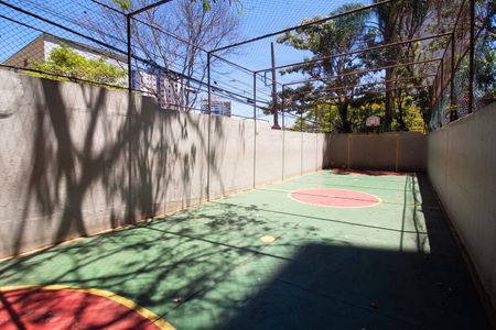 Apartamento à venda com 90m², 4 quartos e 1 vagaQuadra Esportiva