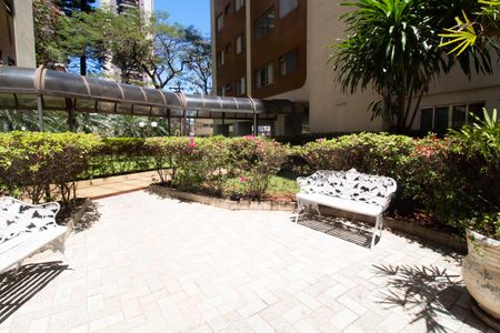 Apartamento à venda com 90m², 4 quartos e 1 vagaÁrea comum