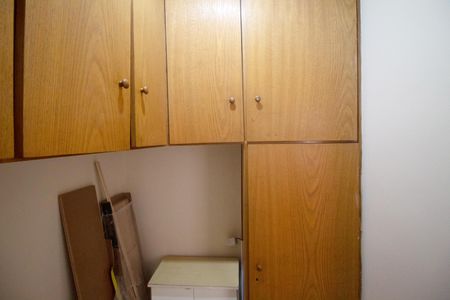 Apartamento à venda com 90m², 4 quartos e 1 vagaQuarto de Serviço