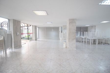 Apartamento à venda com 90m², 4 quartos e 1 vagaÁrea comum - Salão de festas