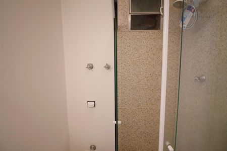 Apartamento à venda com 90m², 4 quartos e 1 vagaBanheiro da Suíte