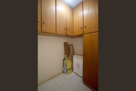 Apartamento à venda com 90m², 4 quartos e 1 vagaQuarto de Serviço