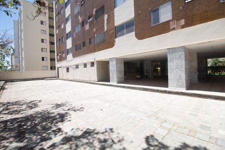 Apartamento à venda com 90m², 4 quartos e 1 vagaÁrea comum