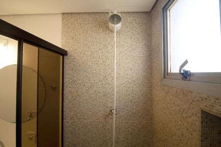 Apartamento à venda com 90m², 4 quartos e 1 vagaBanheiro Social