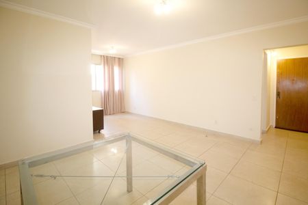 Apartamento à venda com 90m², 4 quartos e 1 vagaSala