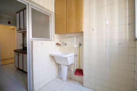 Apartamento à venda com 90m², 4 quartos e 1 vagaÁrea de Serviço