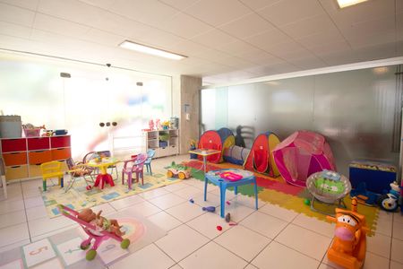 Apartamento à venda com 90m², 4 quartos e 1 vagaÁrea comum - Brinquedoteca