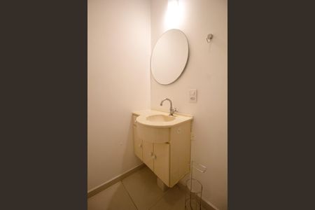 Apartamento à venda com 90m², 4 quartos e 1 vagaBanheiro da Suíte