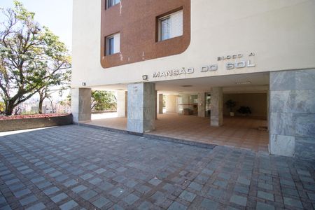 Apartamento à venda com 90m², 4 quartos e 1 vagaÁrea comum