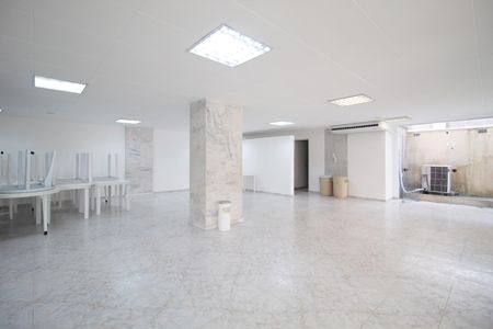 Apartamento à venda com 90m², 4 quartos e 1 vagaÁrea comum - Salão de festas