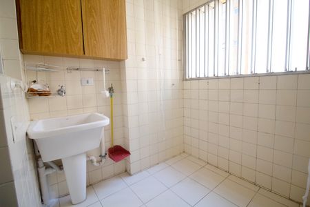 Apartamento à venda com 90m², 4 quartos e 1 vagaÁrea de Serviço