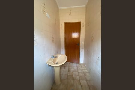 Casa para alugar com 143m², 3 quartos e 2 vagas Casa para alugar com 143m², 3 quartos e 2 vagasLavabo