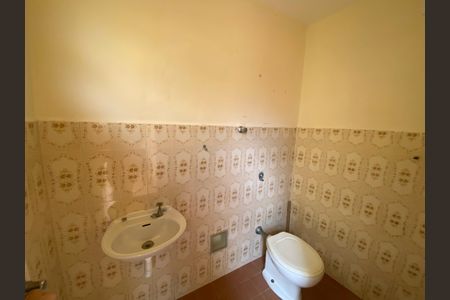 Casa para alugar com 143m², 3 quartos e 2 vagas Casa para alugar com 143m², 3 quartos e 2 vagasLavabo